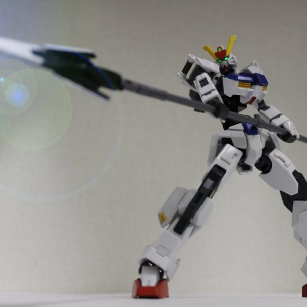 ガンダムアルマノヴァ