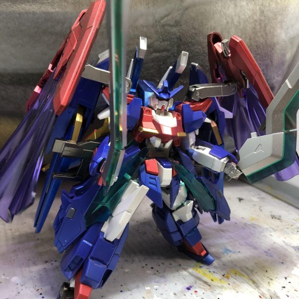 アメイジングトライエイジⅡマグナム