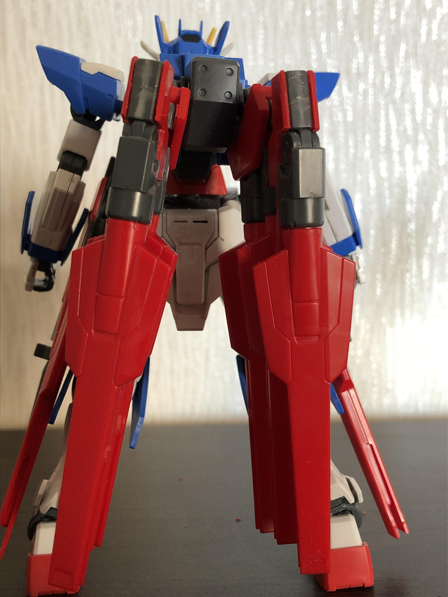 ガンダムパラディン グリズビーさんのガンプラ作品 Gunsta ガンスタ