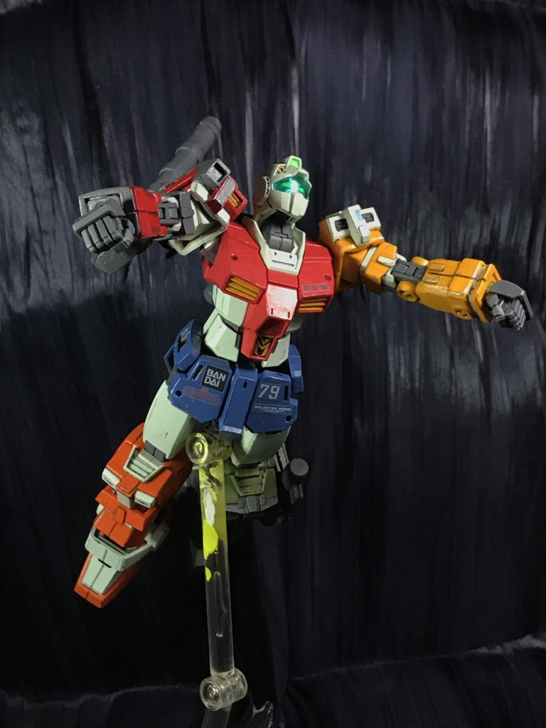 とうっ!!それでは皆様良いお年を!