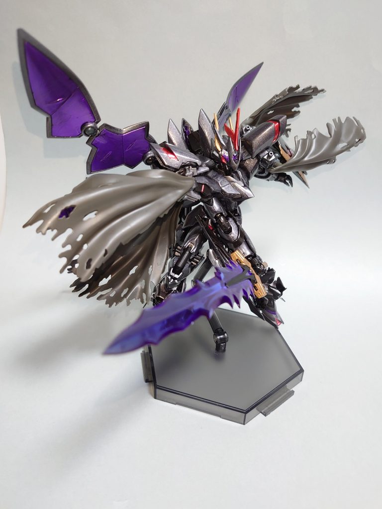 以下、製作過程です。