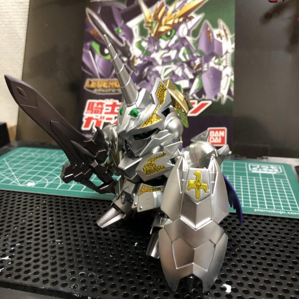 ナイトユニコーン