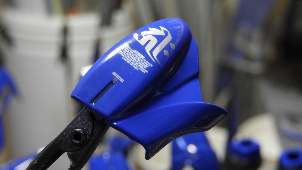 1/100 ＭＧテスタメントガンダム【サフレス】–9枚目/制作者：がっかりうどんぬ