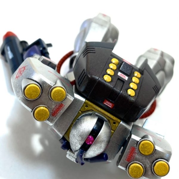 HGUC ザク•マリナー