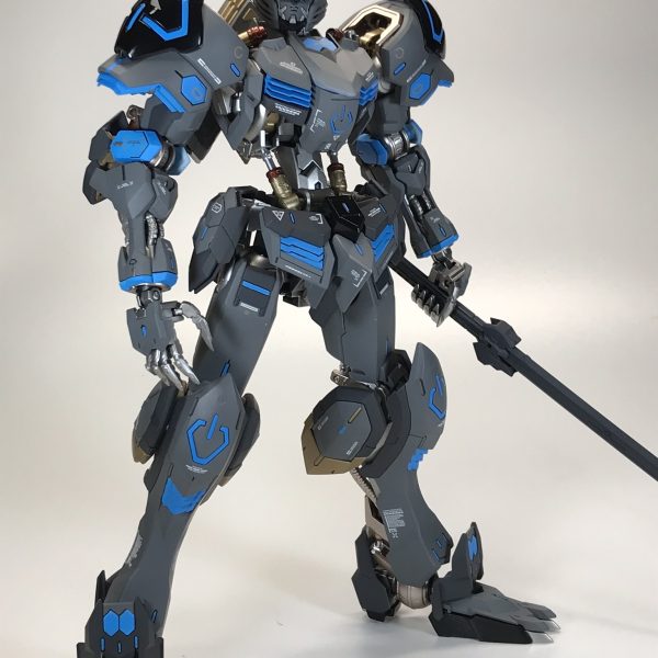 ガンダムバルバトス天機