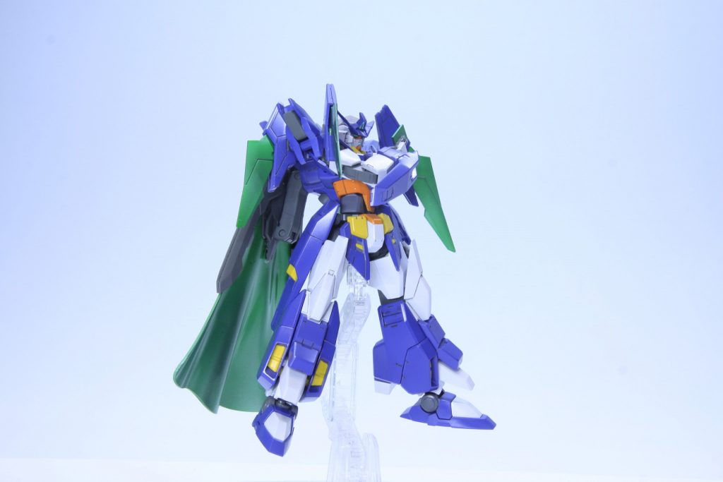 トライエイジマグナム–2枚目/制作者：フェイ