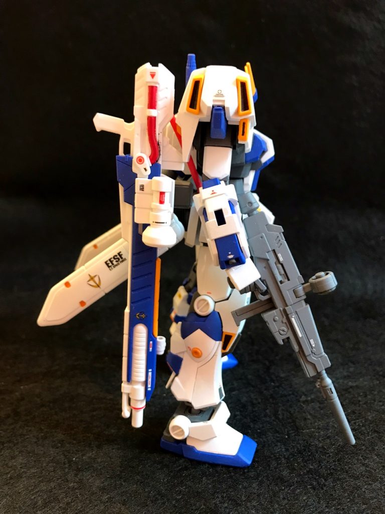 Bstモードサイドビュー