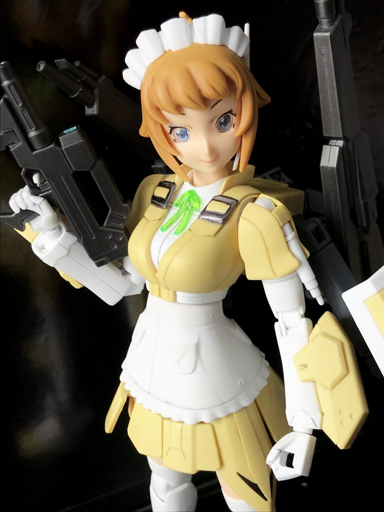 全体完成の図。