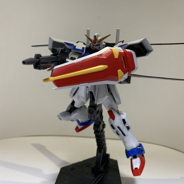 ライゴウガンダム