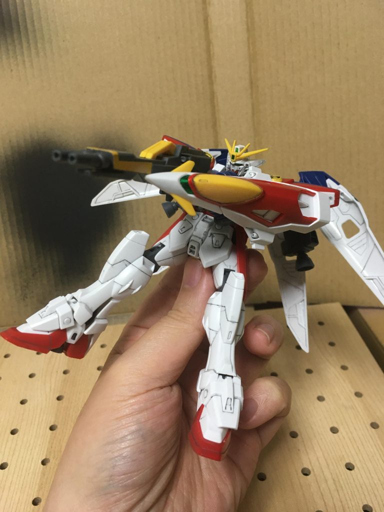 リーブラ迎撃❗️コミックボンボンでのコミカライズでは、Gチームでツインバスターライフル発射してて、戦隊ものの必殺武器みたいな演出でした。知ってる人いないかな😅