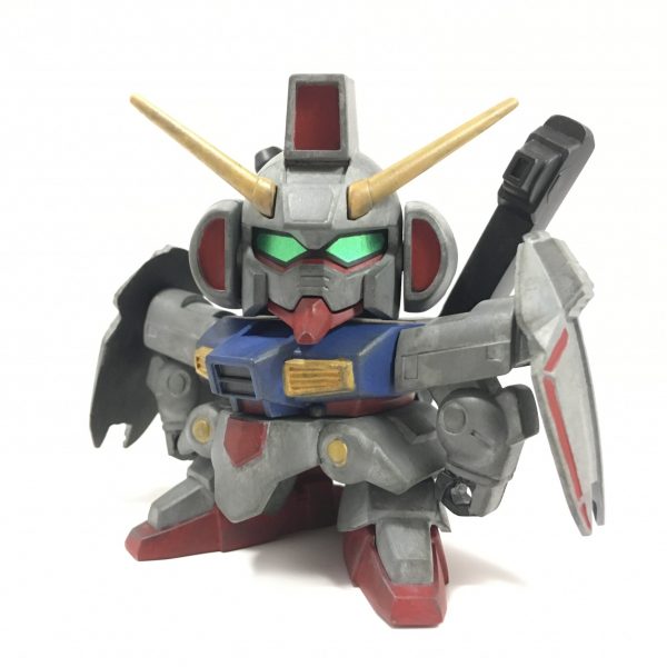 BB戦士 ガンダムMk-Ⅳ