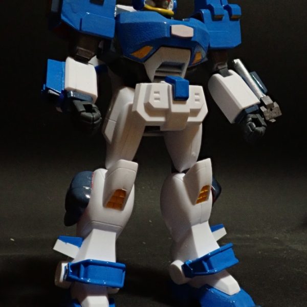 RAG-79-i ロールアウト