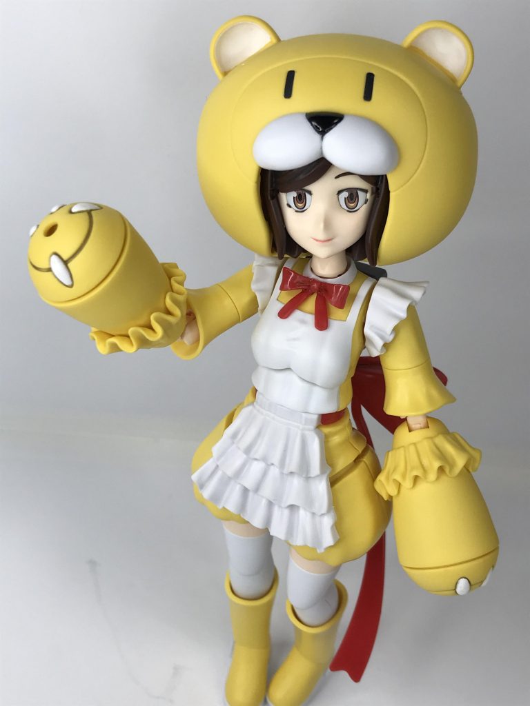 想像以上に良いものでした(^^)