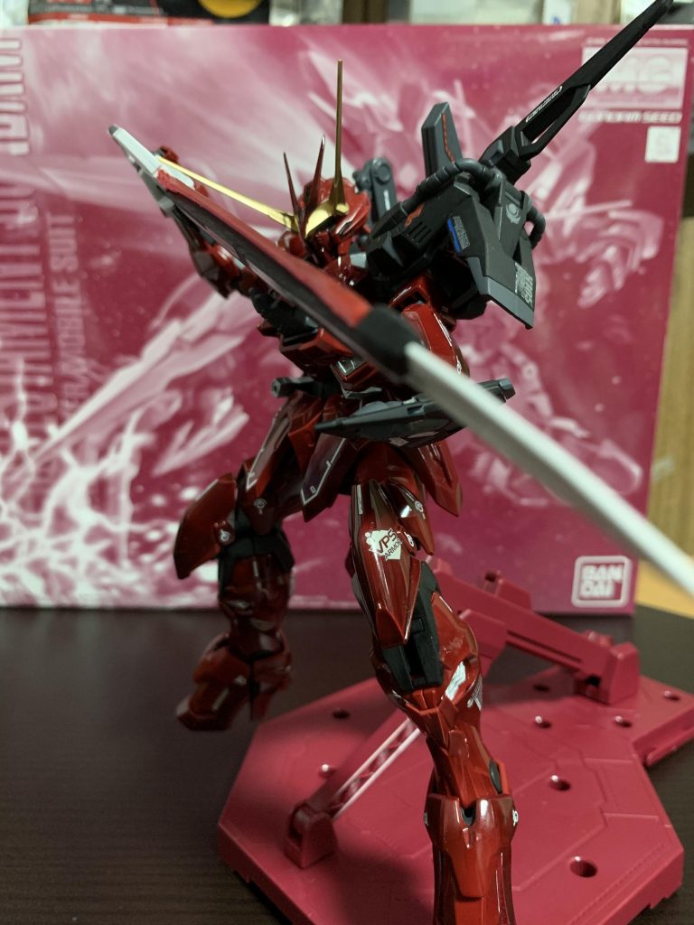 ソードストライカー