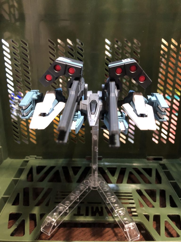 敵防空網制圧が任務らしい...