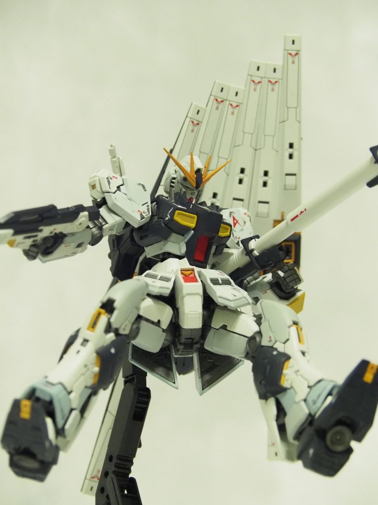 お気に入りのショットです