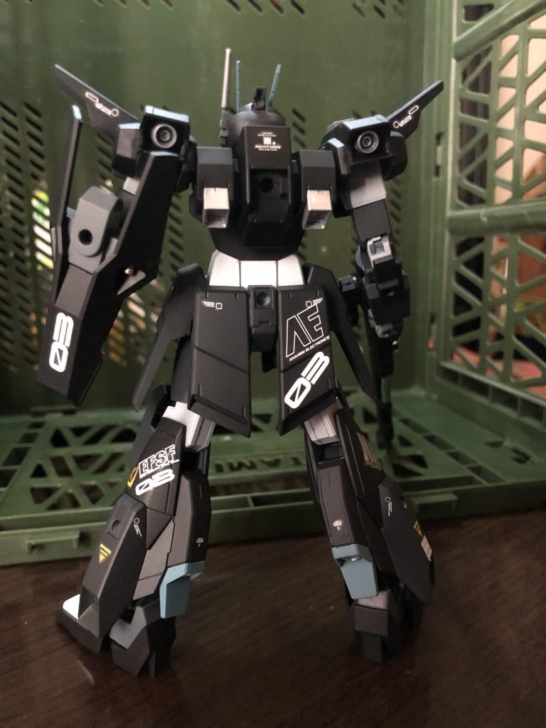 後ろBWSを背負いたいのですがご近所では売ってないんです😭