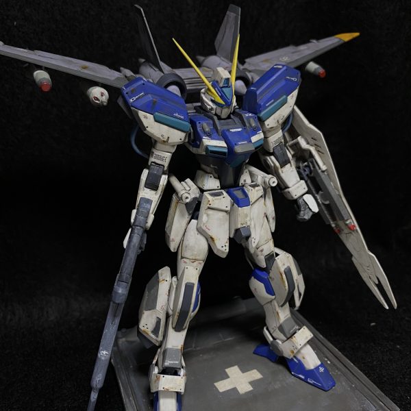 GAT-04 ウィンダム