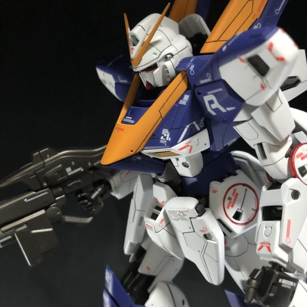 MGV2ガンダムver.ka