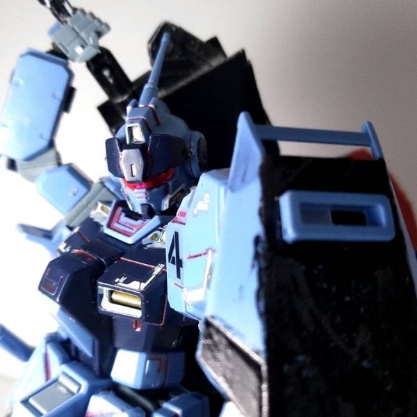 ペイルライダーステス