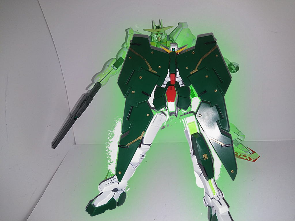 ロックオンフィールド！「またかよ！」オマケ2　ストライカーカスタム→ウーアオー護衛機仕様につながっているので順番に見ることをオススメします！前回気絶してしまったストライカーカスタムageは慌てて家へ戻った