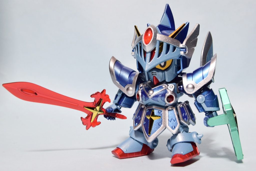 揃った！三種の神器！！