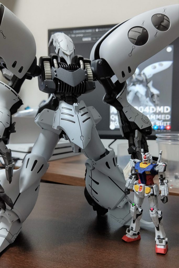 おまけ。でかい。