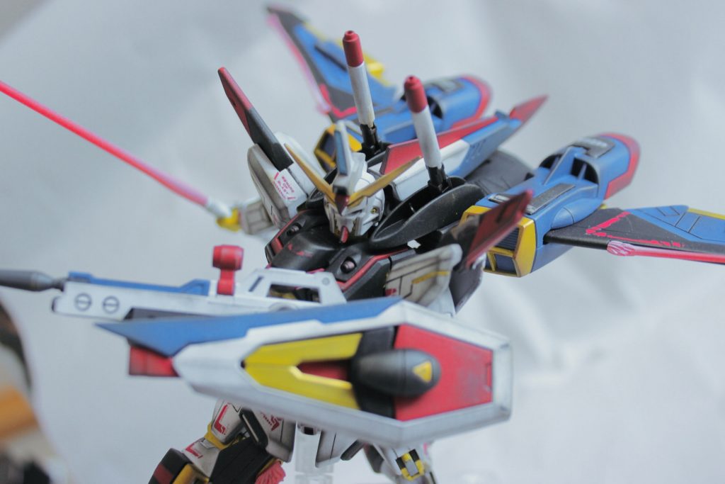 ストライクジャスティス–9枚目/制作者：@sudachild