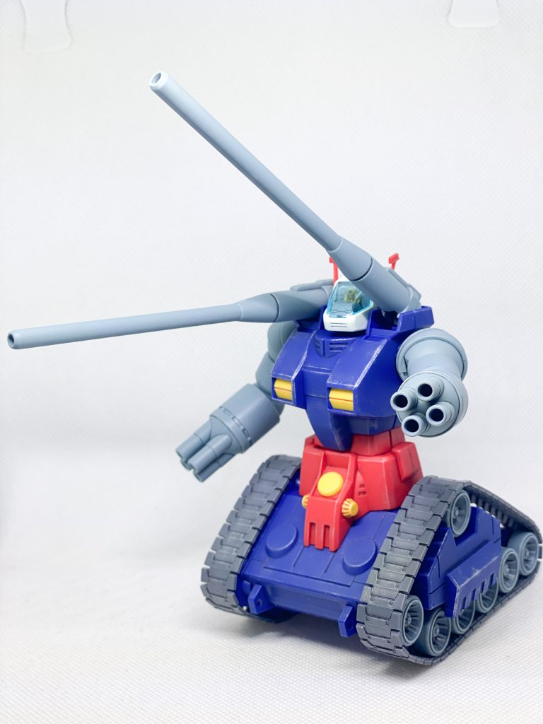 これ以上ポージングの付けようがないですw