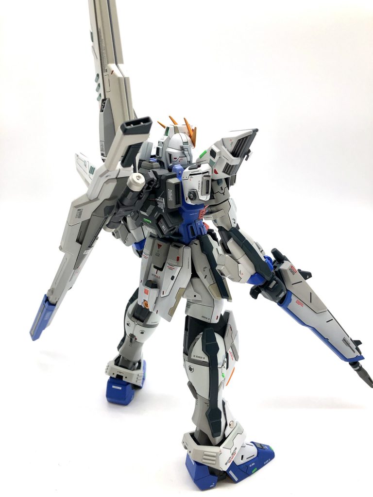 バックショット