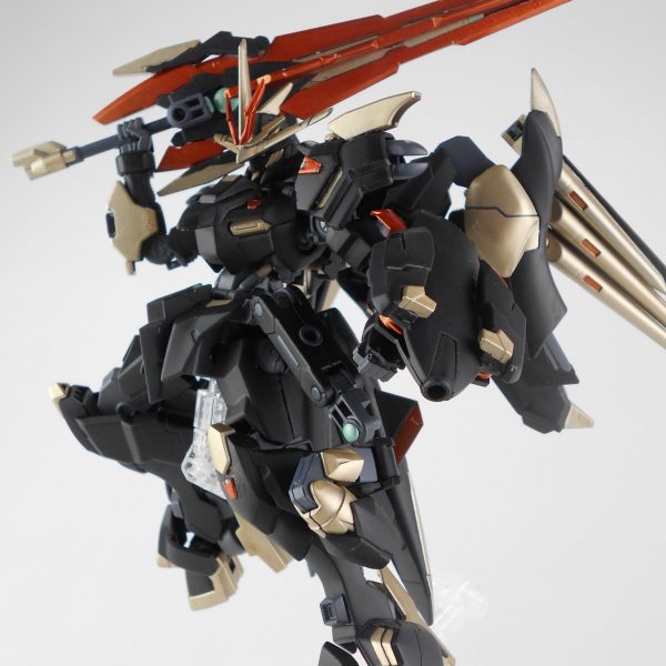 ASW-GS-18 ガンダム フェイジュ