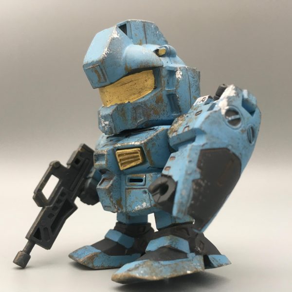 SDジムカスタム