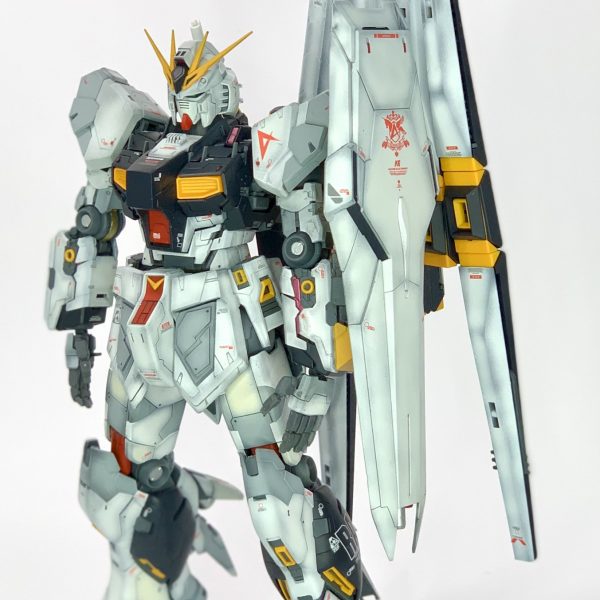 νガンダム　Ver.KA