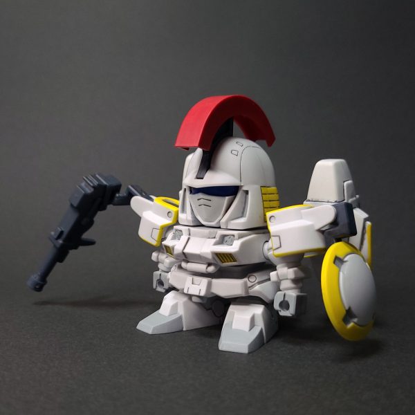 SD トールギスEW