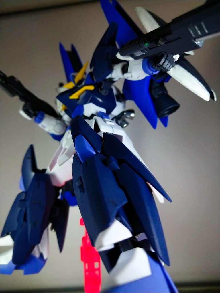 アドバンスドテルティウムフォルティス