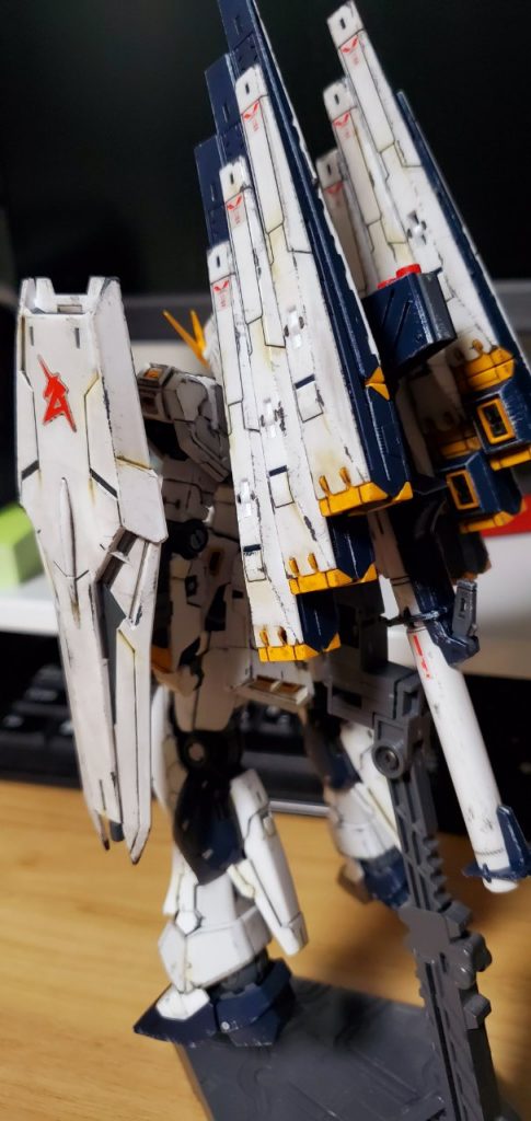 背面（HWSなし）