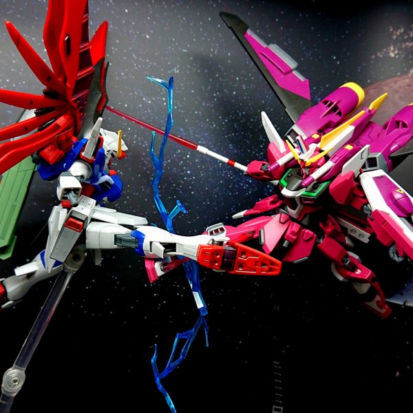 蹴るしかねぇ！（勝てるとは言ってない）