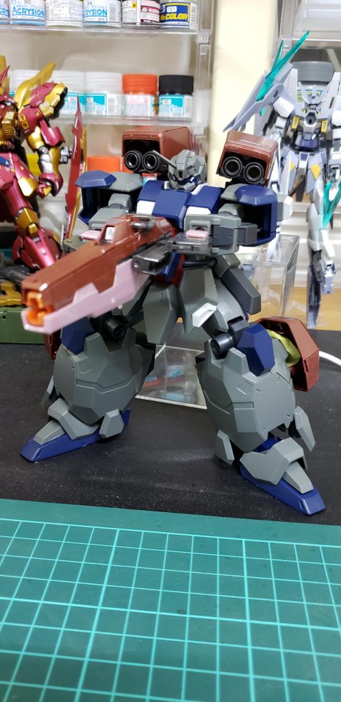 構想中🎵ええやん(=^^=)✨