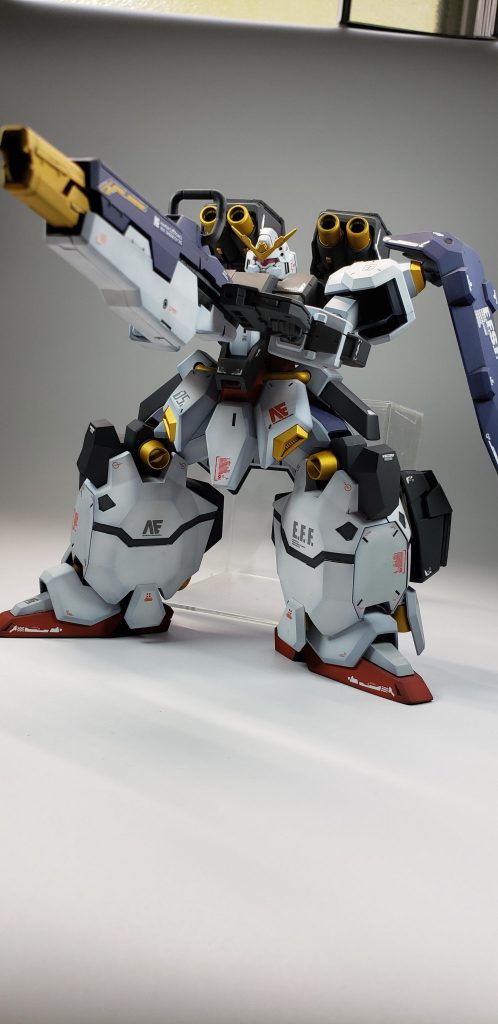 目標を殲滅する！