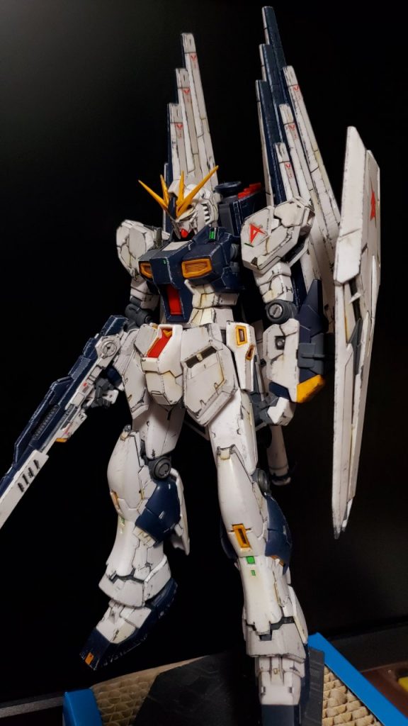 正面（HWSなし）