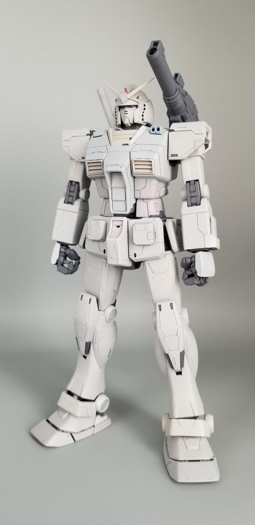 ガンダムは特に萌えます。