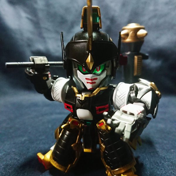 都市牛利不動丸