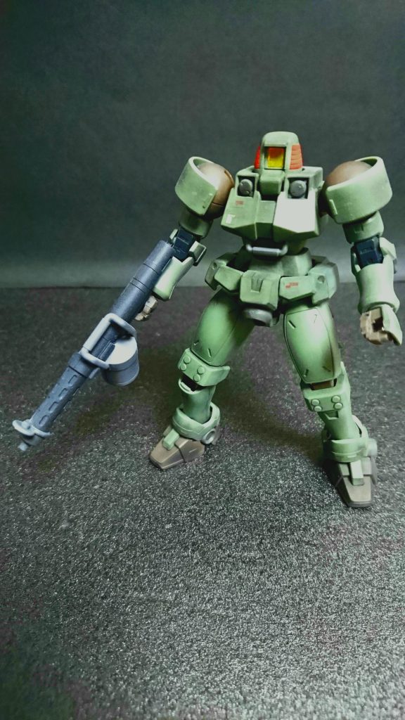 まだまだ未熟者モデラーではございますが、本年もよろしくお願い申し上げますm(_ _)m