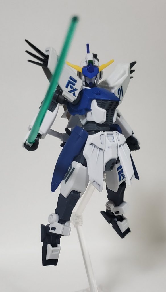 ビームサーベル