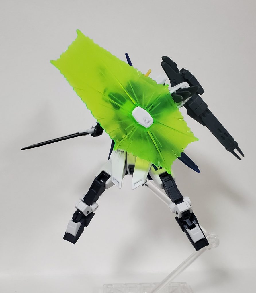 ビームシールド&ショートソード