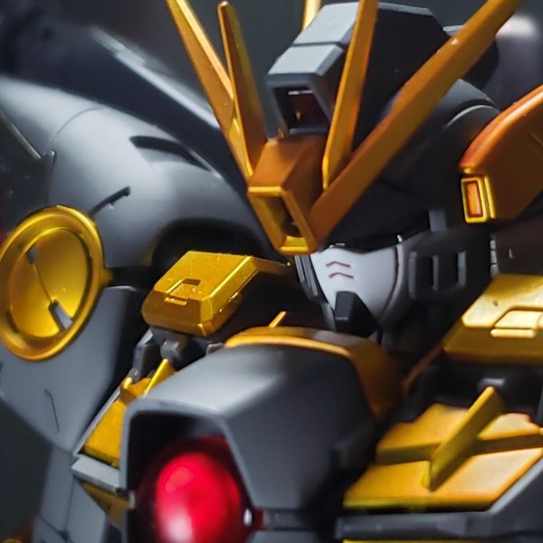 ウイングガンダムゼロEW Ver.Ka