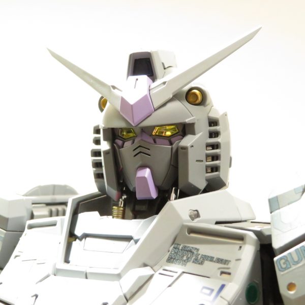 PGU RX-78-3 ガンダム