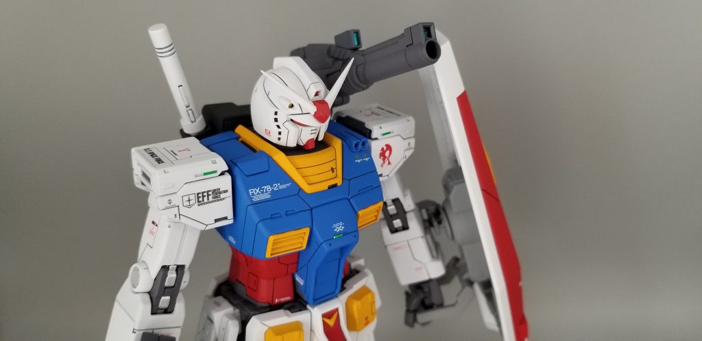お気に入りショット。