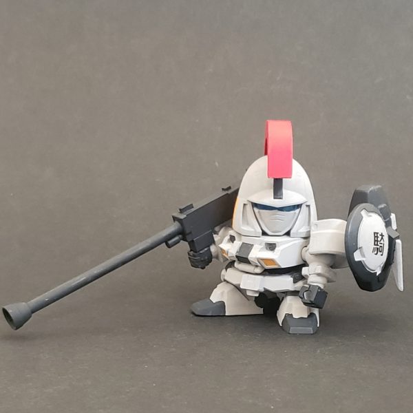 SD　トールギス