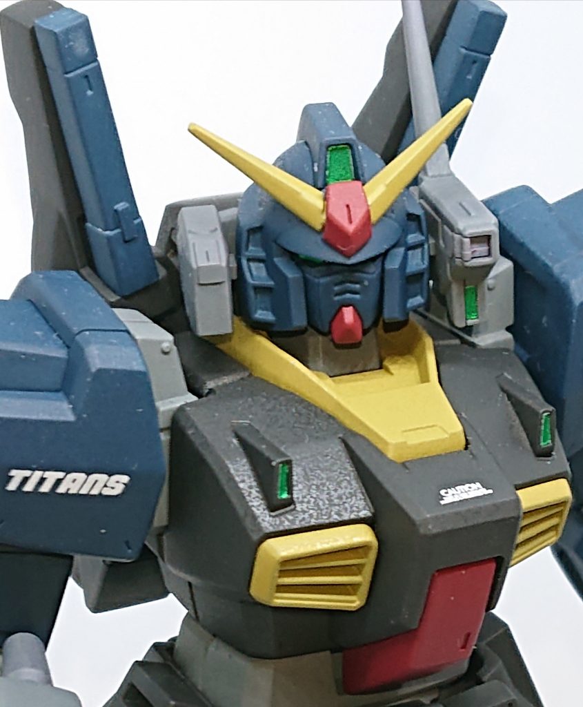 トップコートが雑になってしまいました。